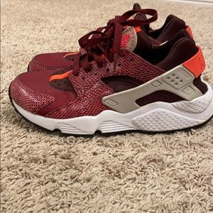 Nike Air Huarache